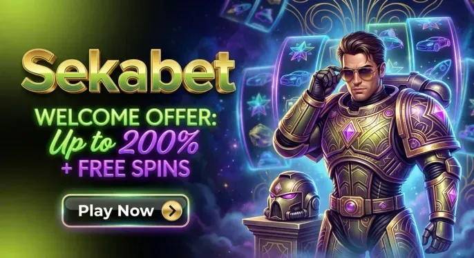 Sekabet